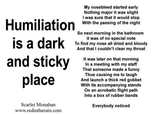 Poetry
