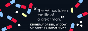 ... Pain: Lack of DOD oversight puts veterans at risk in VA hospitals