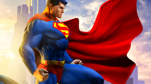 Más fondos similares en las categorías: Comics , Superman