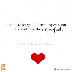 Join @gdiapers and @theamericanmama in sharing love quotes that remind ...