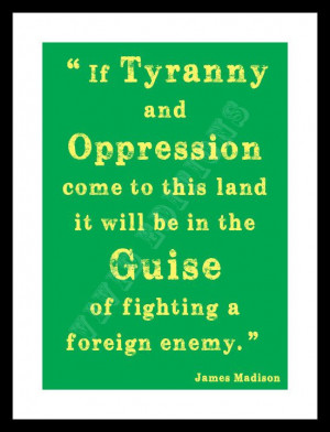 Political Quote 