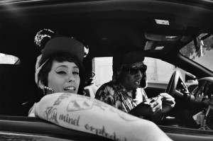 As of May 30, 2011, Kreayshawn allegedly signed a million-dollar deal ...