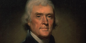 Thomas Jefferson