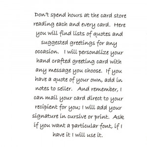 Birthday Quotes | comments