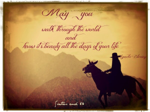 native american blessings of gratitude