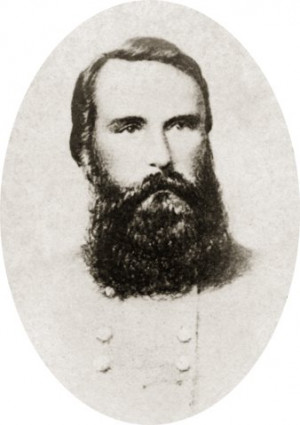 You are here: Home » Blog » General James Longstreet Resumes Command