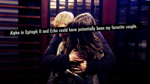 Alpha Dollhouse Via dollhouse-confessions