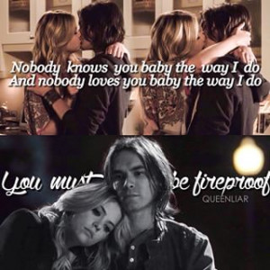 ... aotp: IDEK I HAVE TOO MANYY — #pll #prettylittleliars #hannamarin