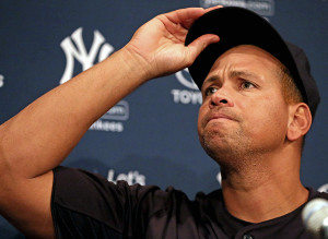 Related Pictures plus alex rodriguez and a small herd of other mlb ...