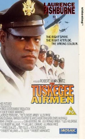 14 december 2000 titles the tuskegee airmen the tuskegee airmen 1995