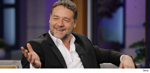 Russell Crowe Has Been Hiding Away His Poetic Genius on Twitter This ...