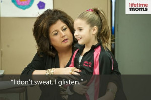 The Top 20 Abby Lee Miller Quotes from “Dance Moms” | Lifetime ...