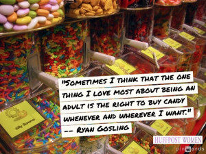 Ryan Gosling Quotes: The Actor On His 32nd Birthday, In His Own Words