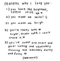 cute love quotes | Tumblr More