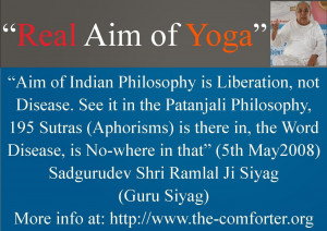 Quotes of Guru Siyag -A Treasure of Spiritual Science Knowledge