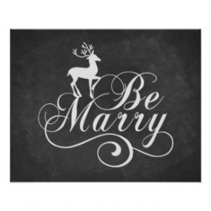 Christmas Quotes Posters & Prints