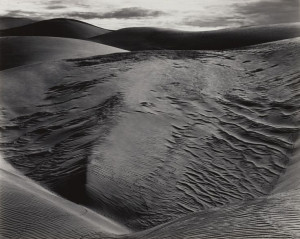 Oceano photo by Edward Weston, 1936 1936, Edward Weston, Henry Weston ...