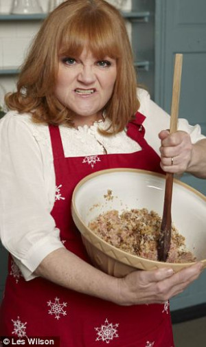 ... Lesley Nicol) to the REAL Downton Abbey, for a crash course in