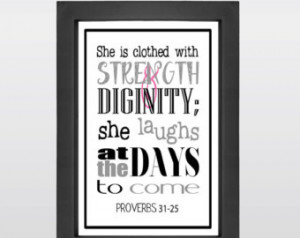 Proverbs 31 Woman, Verses from the Bible, Women in the Bible ...