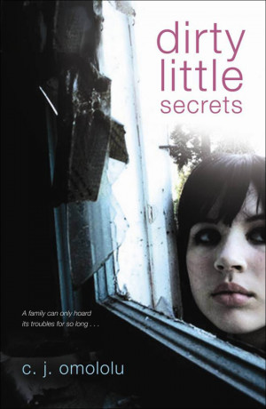 Book Review: Dirty Little Secrets by C.J. Omololu