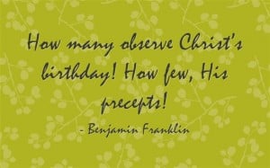 christmas quotes, quotes for christmas, christian quotes for christmas ...