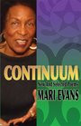 2007 - Continuum New and Selected Poems ( Paperback )