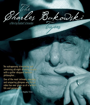 Charles Bukowski Quotes and Poetry
