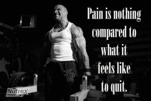 fitness motivation quotes men