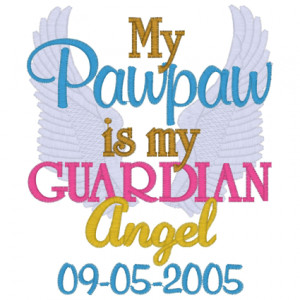 Guardians Angel, Guardian Angels, Big Brother Angel