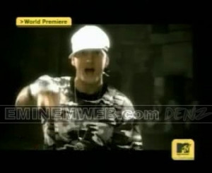 Like Toy Soldiers - eminem Photo