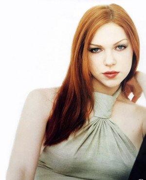 Laura Prepon....That 70's Show: Hair Colors, Red Hair, Redheads Girls ...