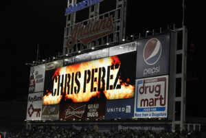 Images Cleveland Indians Wallpaper Grady Sizemore Was Part Of The ...