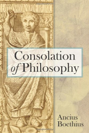 Boethius Quotes