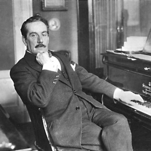 Giacomo Puccini Operas