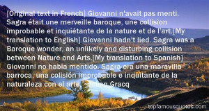 French Translation Quotes