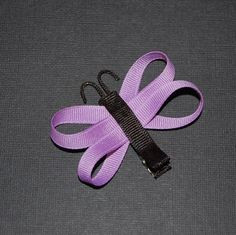 lets march of dimes dimes ideas premature awareness hair clips dimes ...