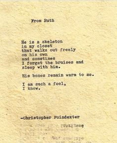 christopher poindexter more quotes poetry christopher ...