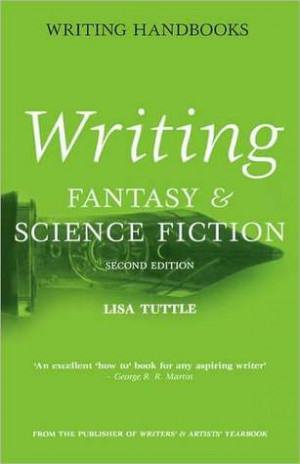 Start by marking “Writing Fantasy & Science Fiction” as Want to ...