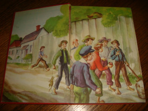 Search Results for: In 1 The Adventures Of Tom Sawyer Tom Sawyer ...