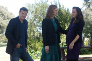 Bones' Recap: Brennan and Booth Avenge Sweets