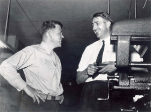 Below are 10 quotes from Bill Hewlett and David Packard that I have ...