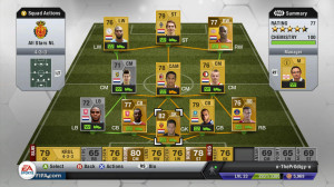 FIFA 13 Ultimate Team [Deel 3]