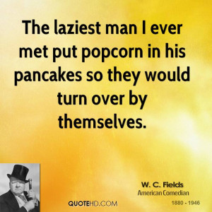 Quotes About Popcorn