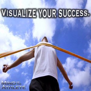 Visualize Your Success.