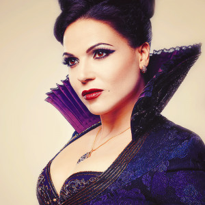 Once Upon a Time Evil Queen Costumes