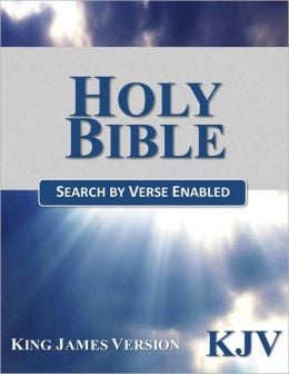 About 'king james version bible verses'|... will read different verses ...