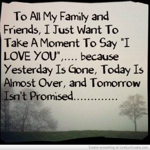 cute, life, love, pretty, quote, quotes, say it now