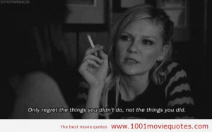 All Good Things (2010) - movie quote