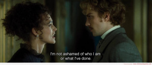 Anna Karenina (2012) - movie quote