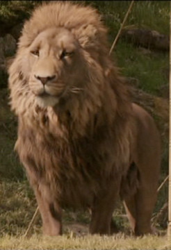 Aslan, The Chronicles of Narnia Wiki